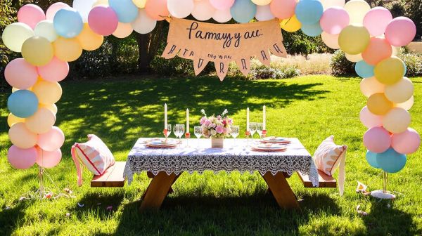 10 idées pour un week-end d'anniversaire familial inoubliable