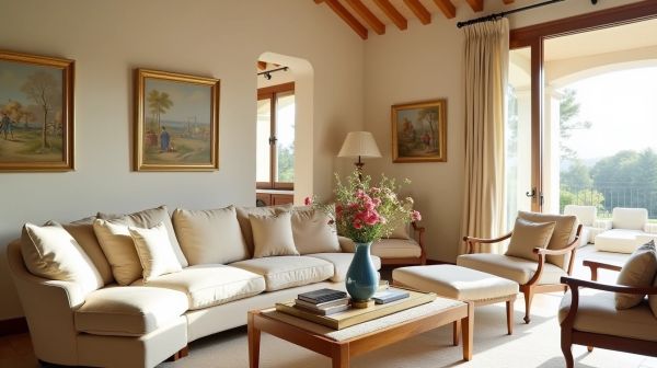 Optimisez votre revenus avec une conciergerie à Carqueiranne