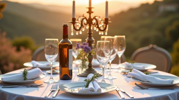 Pourquoi choisir l'arôme pivoine grand cru zinnkoepflé pour vos repas